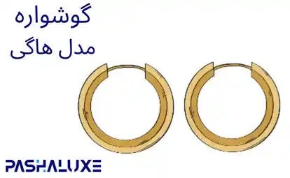 گوشواره هاگی